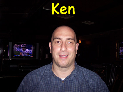 Ken Chiocchi