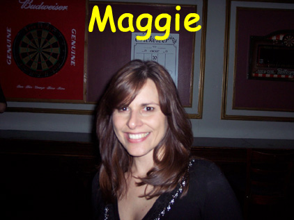 Maggie Magro